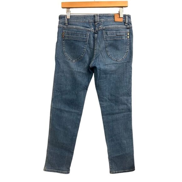 CLOSED Pedal Position ankle jeans size ITA 44 / US 28-29 - Picture 2 of 13